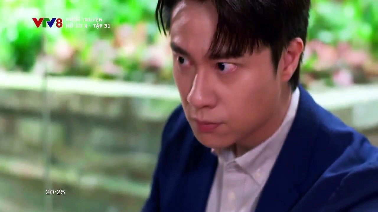 hồ sơ x tập 31 - vtv8 lồng tiếng - phim đài loan - xem phim ho so x tap 32