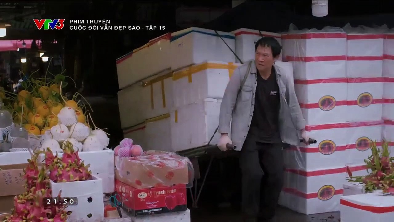 xem phim cuộc đời vẫn đẹp sao tập - cuoc doi van dep sao tap 15