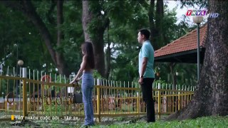 thử thách cuộc đời tập 24 - phim Việt Nam THVL1 - xem phim thu thach cuoc doi tap 25