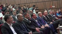 Mardin'de amatör spor kulüplerine 2 milyon 205 bin TL'lik destek