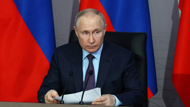 러 우크라 드론이 크렘린궁 공격...푸틴 암살 시도 주장 / YTN