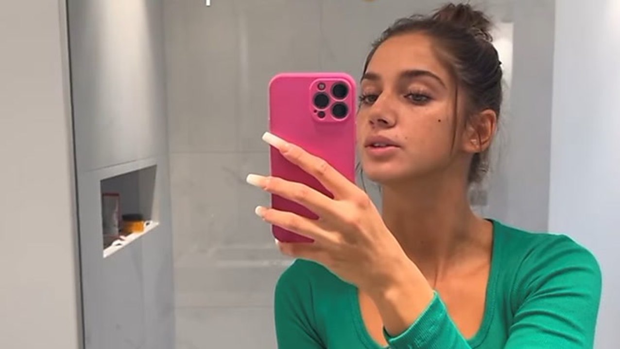 Kurze Haare für Tanja Makaric? Neue Fotos lassen Fans ausrasten