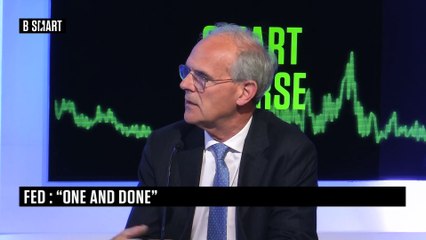 SMART BOURSE - Emission du mercredi 3 mai