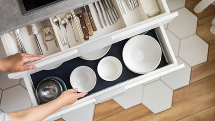 How to Organize Your Kitchen to Make it More Tidy and Functional