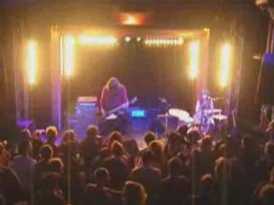 Comanechi live Fleche d'or