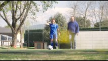 Figc e Gillette lanciano insieme un progetto sul calcio femminile