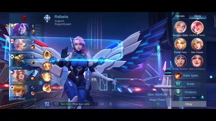 Your Saviour is on its way! | Mobile Legends: Bang Bang