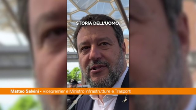 Salvini Surreale sciopero sindacato contro aumento degli stipendi