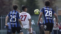 Atalanta-Milan, Primavera 1 2022/23: gli highlights