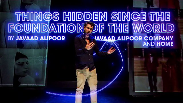 Traverse Theatre Edinburgh Festival programme 2023