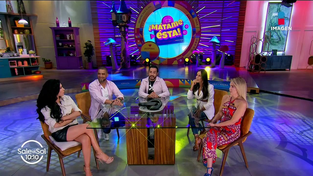 El señor perro sí existe