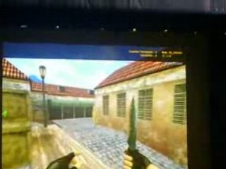 GA2008 - KODE5 Mousesports vs D4