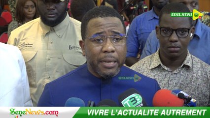 Bougane Accuse Macky de Manque de Sincérité : Révélations Choc!
