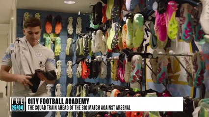 ALVAREZ GOLAZO! | INSIDE CITY 429