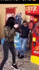 Instant regret compilation | Try not to lough 