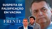 Bolsonaro pode responder por seis crimes; Capez e Asmar analisam o tema I LINHA DE FRENTE