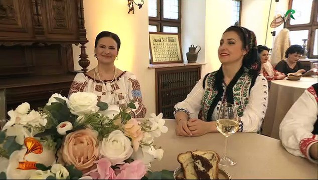 Marioara Man Gheorghe - Dragostea, dragostea (Din arhiva TVR - TVR 3 - 17.04.2023)