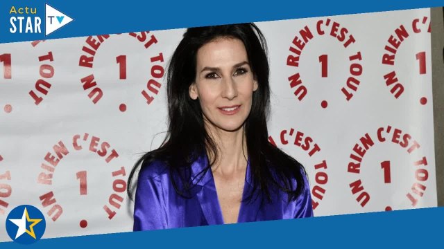 Faut les couper, les attacher : Marie Drucker évoque les remarques reçues sur ses cheveux quand el