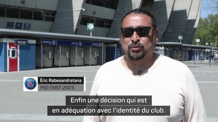 Rabesandratana sur l'affaire Messi : "Enfin une décision qui est en adéquation avec l'identité du club"