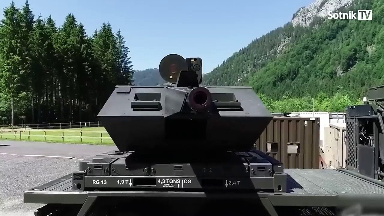 РАКЕТНЫЕ КОНВУЛЬСИИ