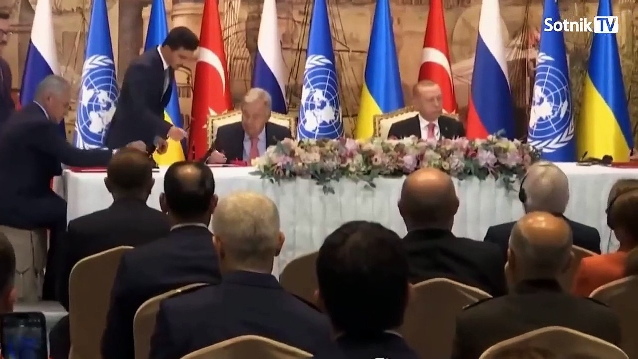 КРЫМСКИЙ ВОПРОС