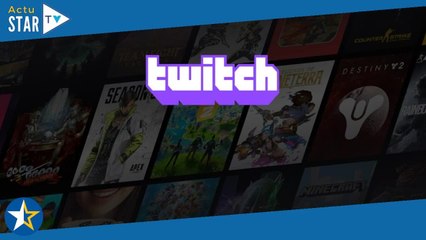 Une streameuse Twitch soudainement bannie de la plateforme à la surprise générale