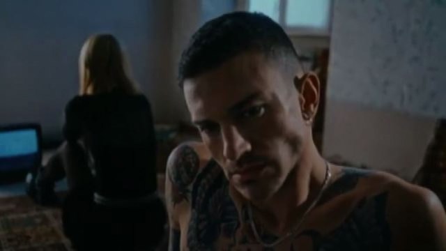 Exit di Mostro feat. Rizzo racconta una storia d'amore finita