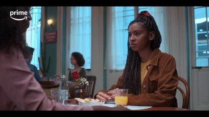 Um Ano Inesquecível - Outono | Cena Exclusiva