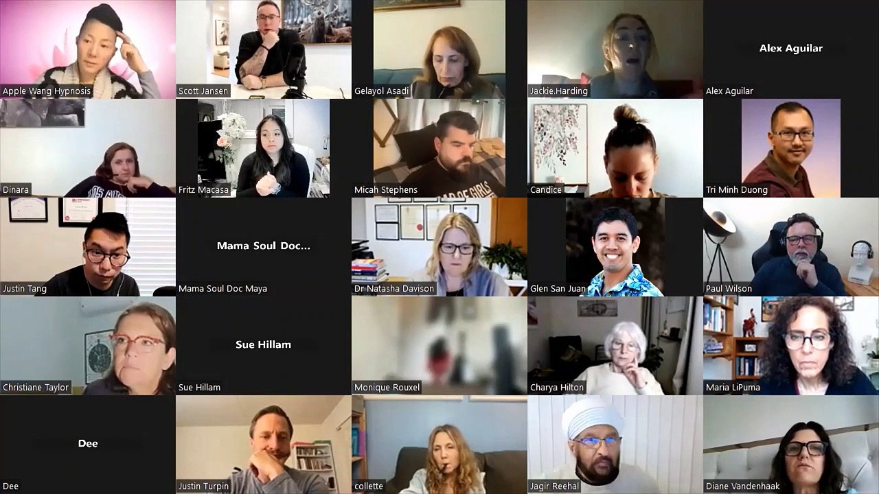 Conversational Hypnosis_ 'Understanding Client Resources'
