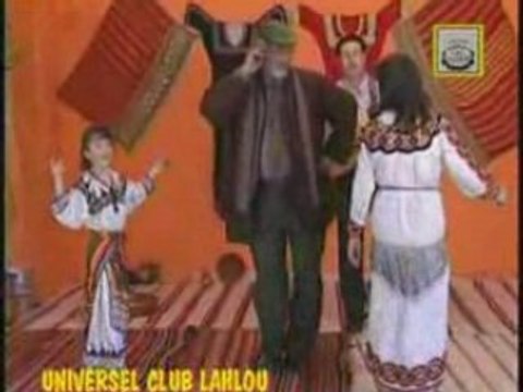 Vidéo IDLES de agrawal