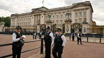 Coronation disruptors will face ‘very swift action’ from Met Police, senior officer says