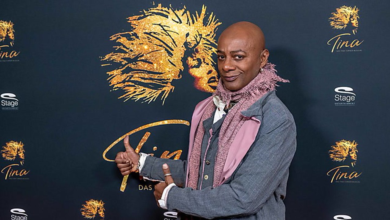 „Kampf der Realitystars“-Percival: Seine krasse Karriere