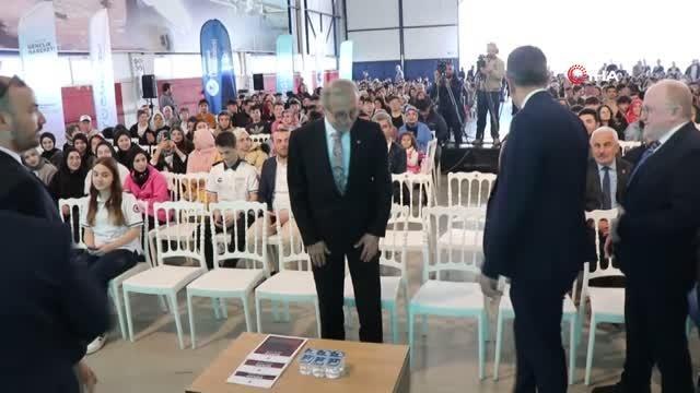 Savunma Sanayi Başkanı Demir: Türkiye Yüzyılı'nın kalkış noktasındayız, ya gaz vereceğiz ya da kırılıp mahvolacağız