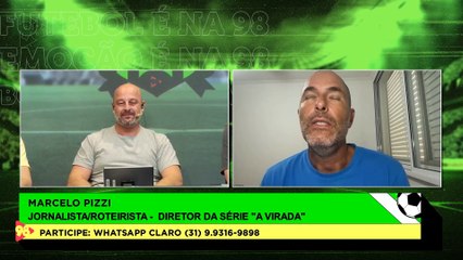 98FC | Onde tudo começou