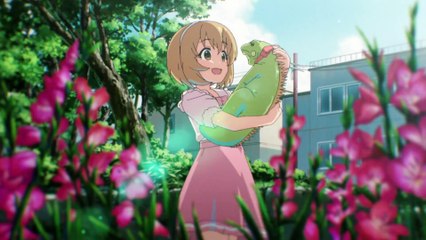 Master idol Cinderella Girl Episodes 5