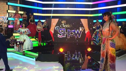 Chicas de 'Es Show' juntas contra Robertita