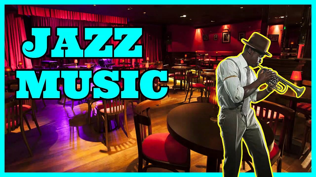 JAZZ MUSIC 31#