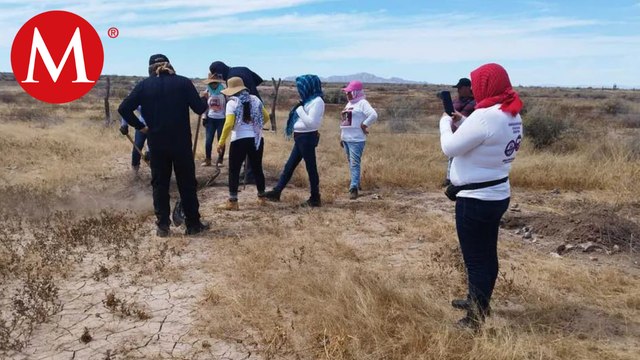 Preocupante que madres buscadoras sean violentadas mientras buscan justicia: Amnistía Internacional