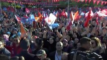 Erdoğan: Bayraktar Grubuna Tayyip Erdoğan'ın, AK Parti Hükümetinin Verdiği Bir Allah Kuruşu Yoktur