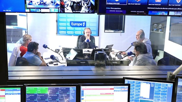 Décès de l'ancien président de la Fédération française de rugby Bernard Lapasset