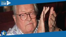 Jean-Marie Le Pen : après son malaise, Marion Maréchal fait une grande annonce