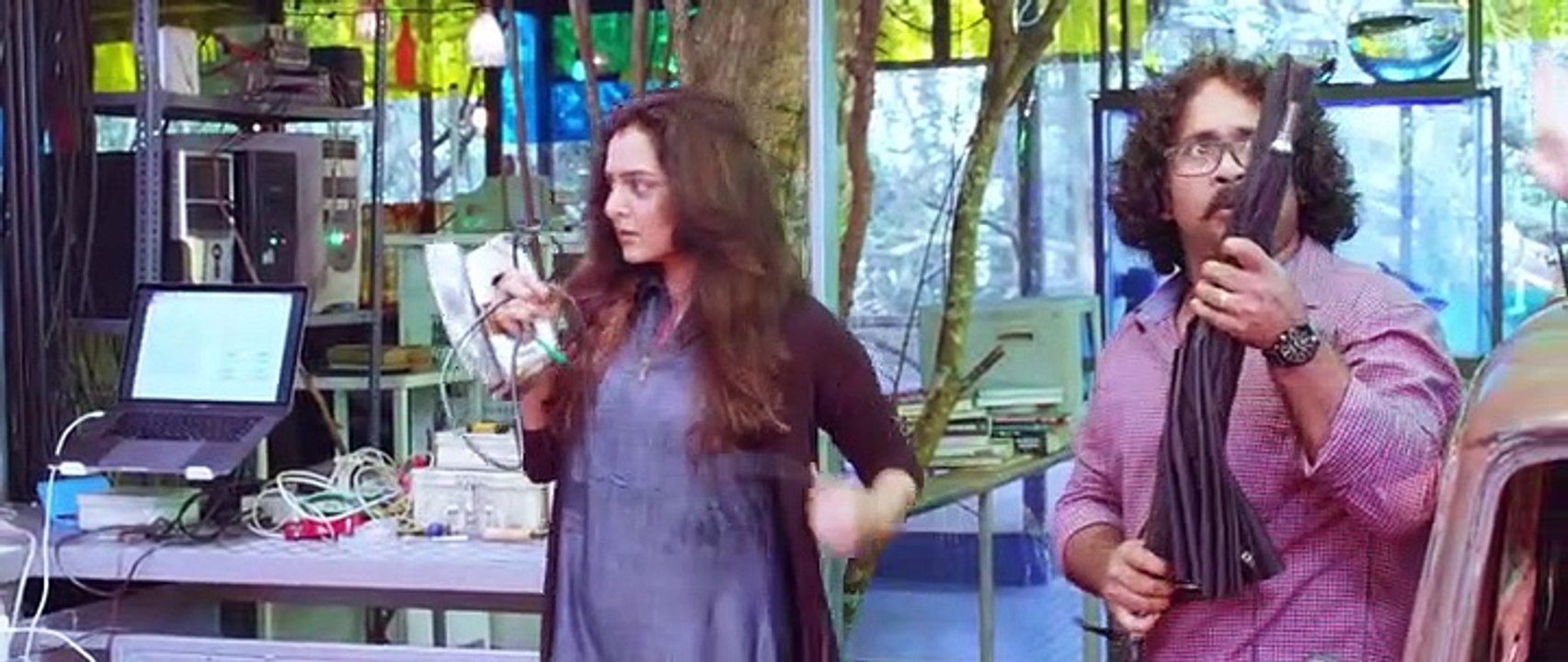 Jack_N_Jill_2022_Malayalam_part2 video Dailymotion