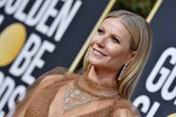 Gwyneth Paltrow Just Revealed Who of Her Famous Exes, Brad Pitt or Ben Affleck, Was Better in Bed