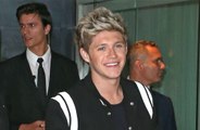 Niall Horan says Lewis Capaldi 'doesn’t do his own washing'