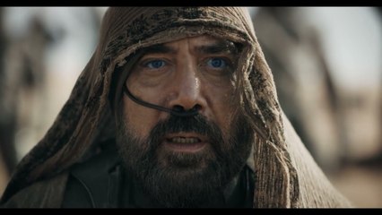 Dune : Deuxième Partie - Bande-annonce #1 [VOST|HD1080p]