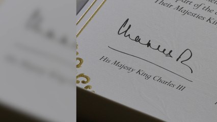 Gravesend mum receives royal recognition for charity work