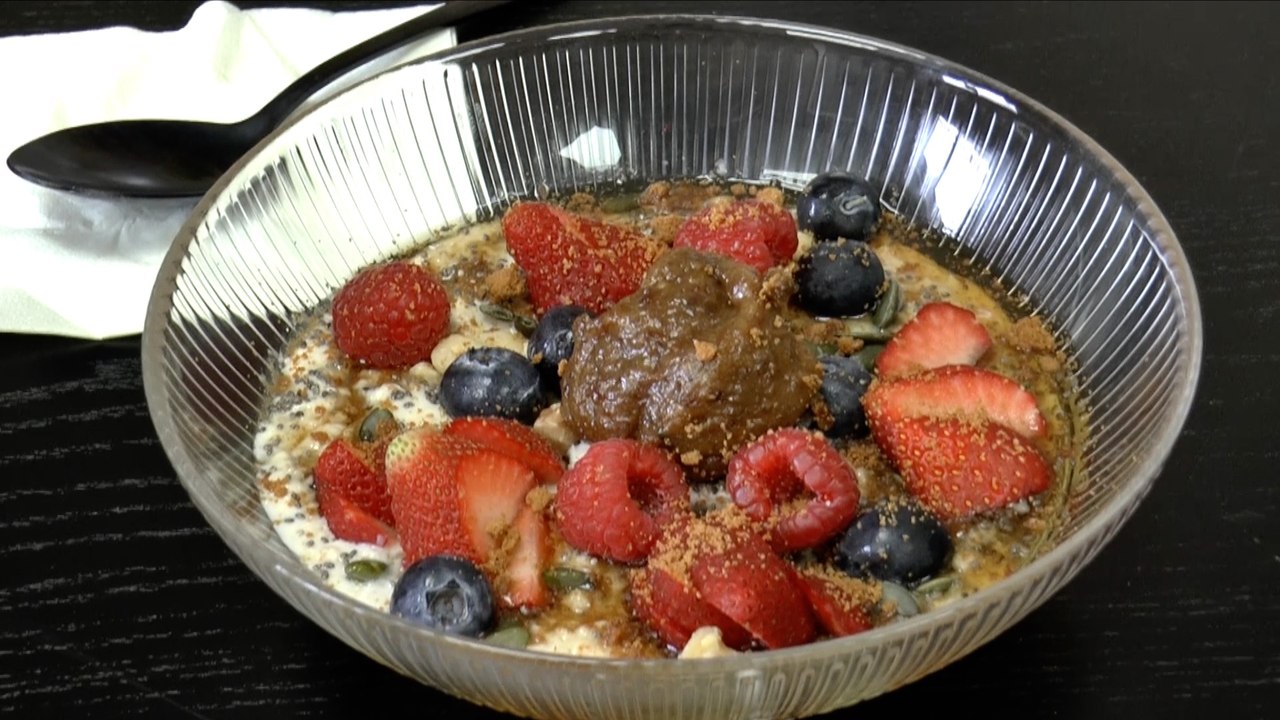 Rochester coffee shop urging other businesses to go plant-based