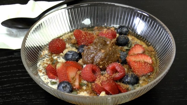 Rochester coffee shop urging other businesses to go plant-based