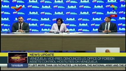 "CITGO does not belong to the US government"