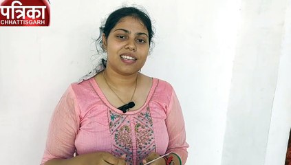 रविवि में यंग साइंटिस्ट कॉन्फ्रेंस: निशा ने मैग्नेटिक नैनो पार्टिकल से बनाया डिटर्जेंट का सब्सिट्यूट